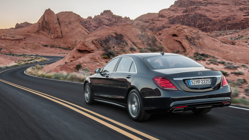 Illustration for article titled Mercedes S-Class: The Ultimate Buyer's Guide